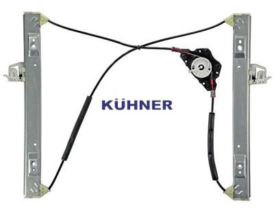 AD KÜHNER Стеклоподъемник AV1115